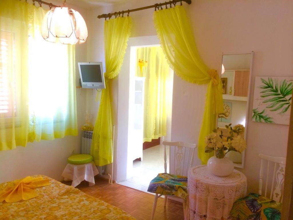 Villa Marga Єлса Екстер'єр фото